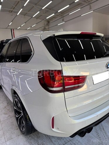 BMW X5 2017, 130,000 km - 3.0 l - Bakı