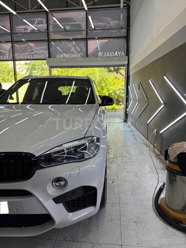 BMW X5 2017, 130,000 km - 3.0 l - Bakı