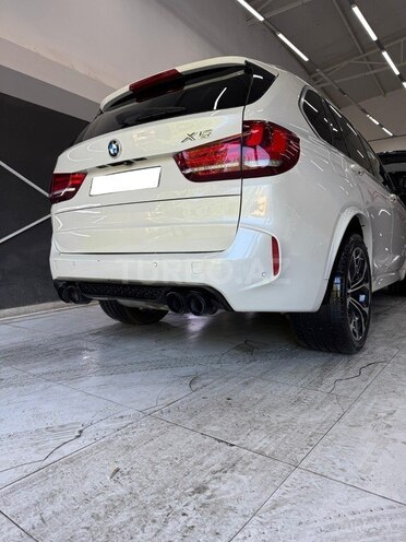 BMW X5 2017, 130,000 km - 3.0 l - Bakı