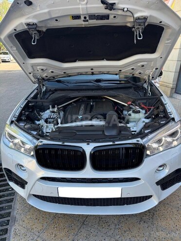 BMW X5 2017, 130,000 km - 3.0 l - Bakı