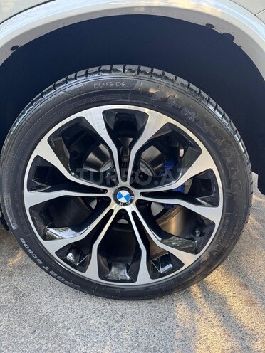 BMW X5 2017, 130,000 km - 3.0 l - Bakı