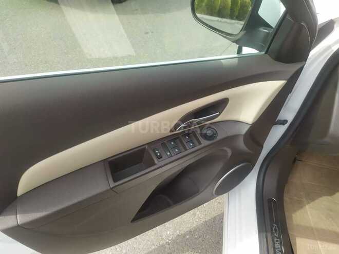 Chevrolet Cruze 2015, 135,800 km - 1.4 l - Bakı