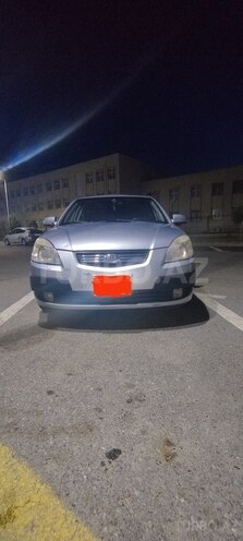 Kia Rio 2007, 328,500 km - 1.5 l - Bakı