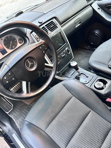 Mercedes B 170 2008, 120,200 km - 1.7 л - Bakı