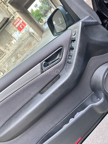 Mercedes B 170 2008, 120,200 km - 1.7 л - Bakı