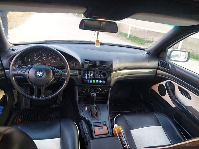 BMW 520 1996, 521,301 km - 2.0 l - Bakı