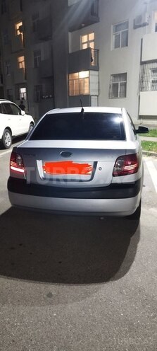Kia Rio 2007, 328,500 km - 1.5 l - Bakı