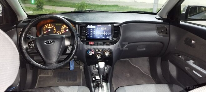 Kia Rio 2007, 328,500 km - 1.5 l - Bakı
