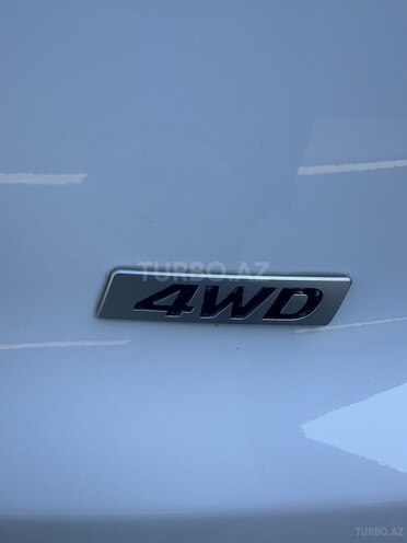 Hyundai ix35 2014, 134,000 km - 2.0 l - Bakı