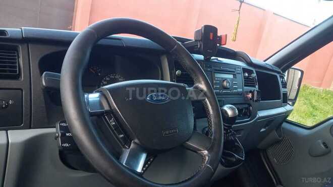 Ford Transit 2007, 230,000 km - 2.4 л - Balakən