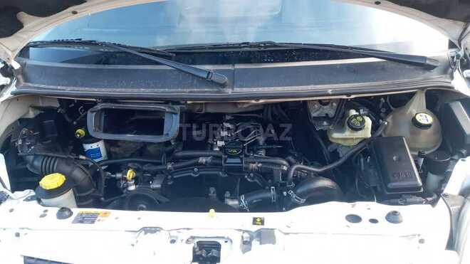 Ford Transit 2007, 230,000 km - 2.4 л - Balakən