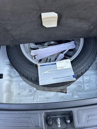 Hyundai ix35 2014, 134,000 km - 2.0 l - Bakı