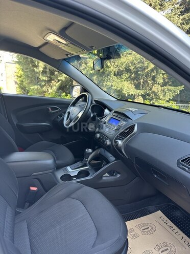 Hyundai ix35 2014, 134,000 km - 2.0 l - Bakı