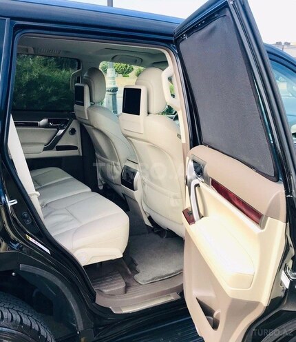 Lexus GX 460 2012, 235,000 km - 4.6 l - Bakı