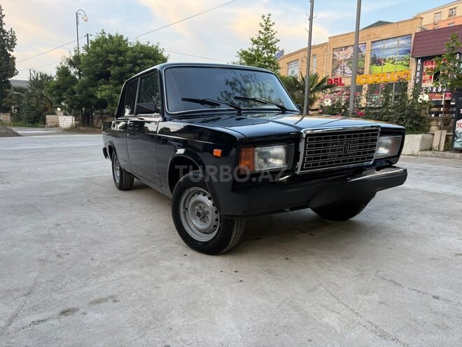 LADA (VAZ) 2107 2010, 88,000 km - 1.6 л - Qazax