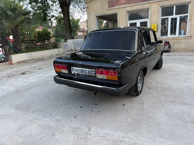 LADA (VAZ) 2107 2010, 88,000 km - 1.6 л - Qazax
