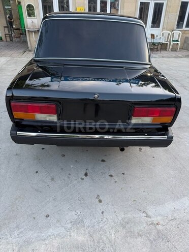 LADA (VAZ) 2107 2010, 88,000 km - 1.6 л - Qazax