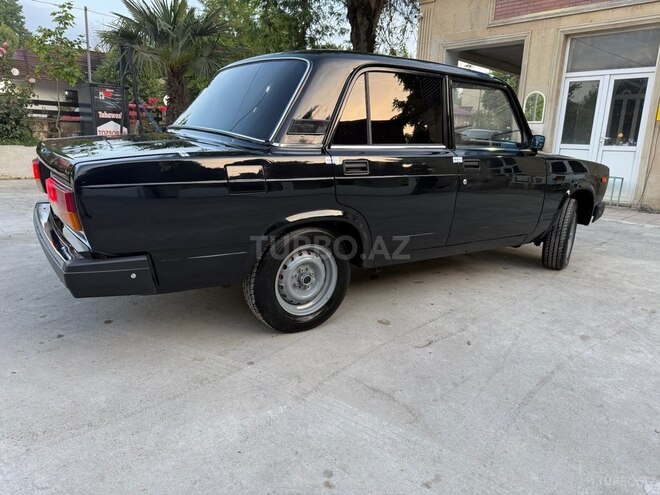 LADA (VAZ) 2107 2010, 88,000 km - 1.6 л - Qazax