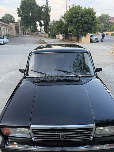 LADA (VAZ) 2107 2010, 88,000 km - 1.6 л - Qazax