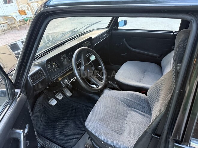 LADA (VAZ) 2107 2010, 88,000 km - 1.6 л - Qazax