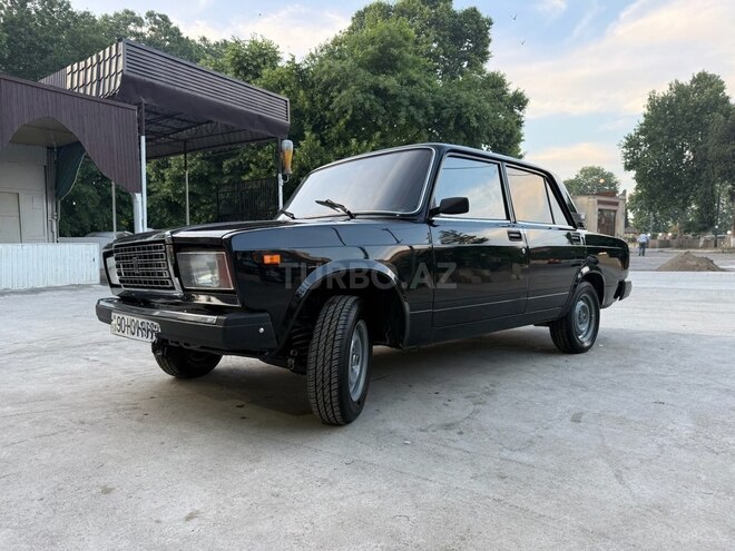LADA (VAZ) 2107 2010, 88,000 km - 1.6 л - Qazax