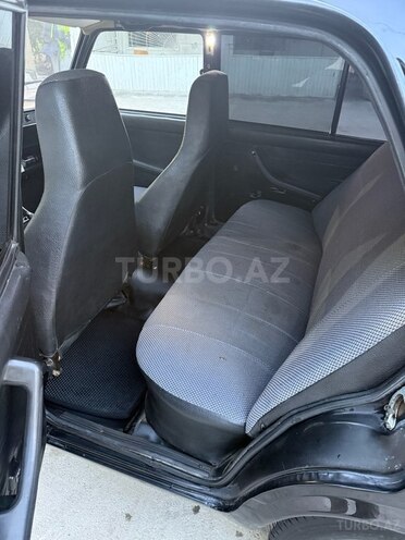 LADA (VAZ) 2107 2010, 88,000 km - 1.6 л - Qazax