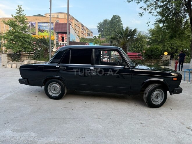 LADA (VAZ) 2107 2010, 88,000 km - 1.6 л - Qazax