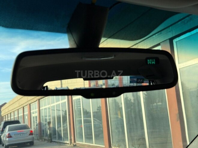Hyundai Tucson 2008, 174,621 km - 2.0 l - Sumqayıt