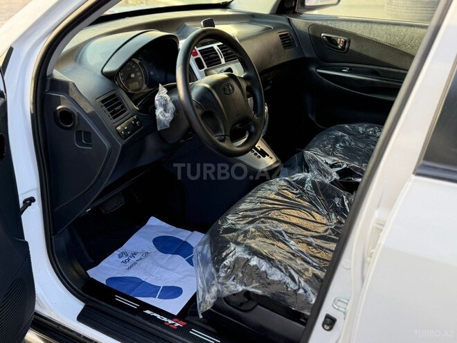 Hyundai Tucson 2008, 174,621 km - 2.0 l - Sumqayıt