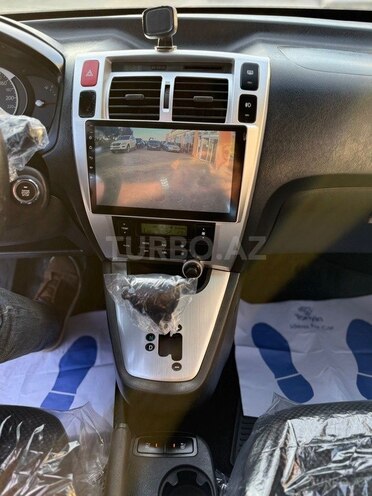 Hyundai Tucson 2008, 174,621 km - 2.0 l - Sumqayıt