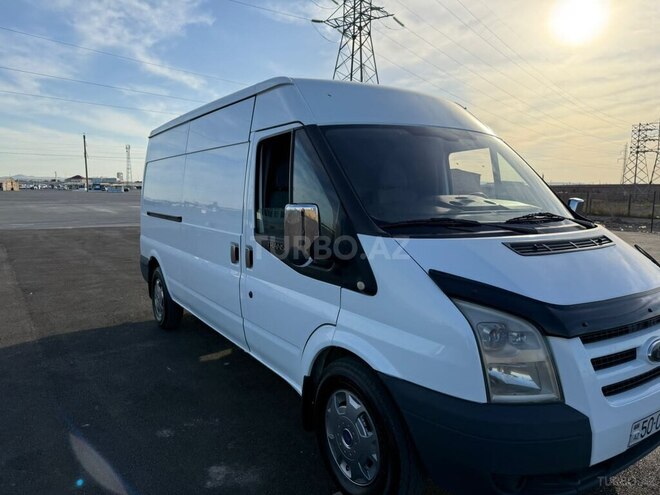 Ford Transit 2008, 198,000 km - 2.4 л - Sumqayıt