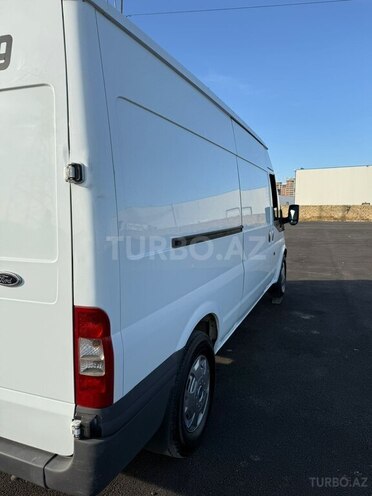 Ford Transit 2008, 198,000 km - 2.4 л - Sumqayıt