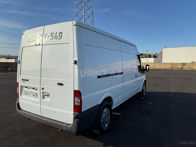 Ford Transit 2008, 198,000 km - 2.4 л - Sumqayıt
