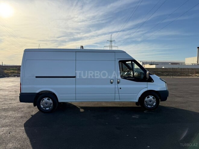 Ford Transit 2008, 198,000 km - 2.4 л - Sumqayıt