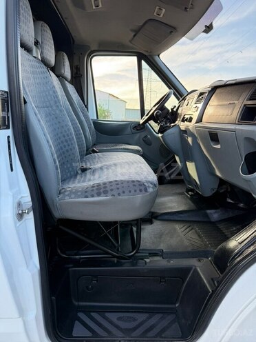 Ford Transit 2008, 198,000 km - 2.4 л - Sumqayıt