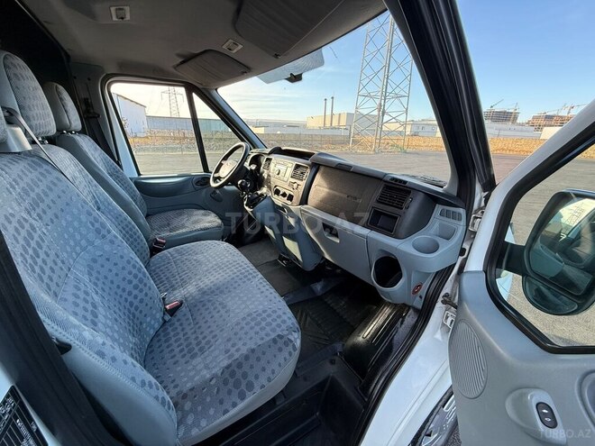 Ford Transit 2008, 198,000 km - 2.4 л - Sumqayıt