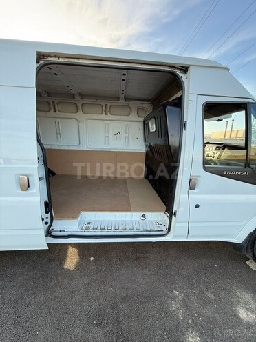 Ford Transit 2008, 198,000 km - 2.4 л - Sumqayıt