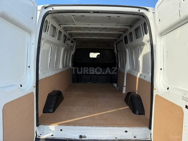 Ford Transit 2008, 198,000 km - 2.4 л - Sumqayıt