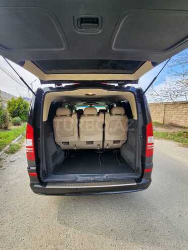 Mercedes Viano 2013, 177,000 km - 3.0 л - Bakı