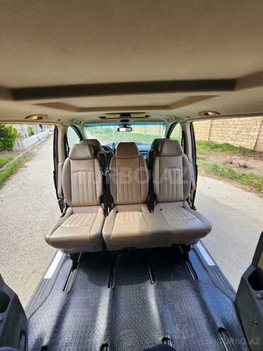 Mercedes Viano 2013, 177,000 km - 3.0 л - Bakı