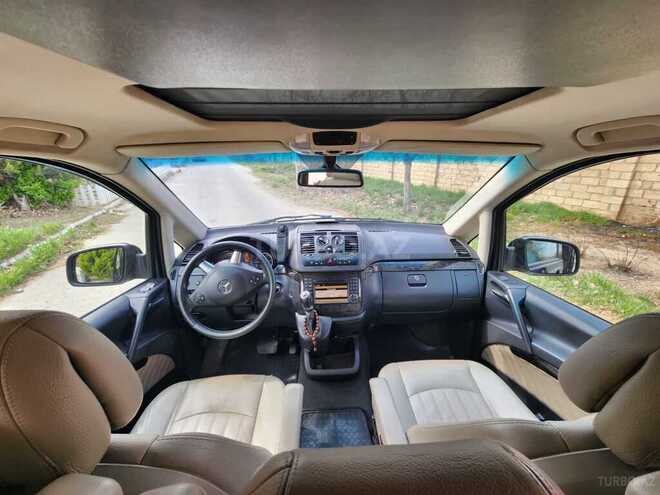 Mercedes Viano 2013, 177,000 km - 3.0 л - Bakı