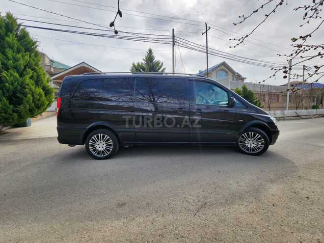 Mercedes Viano 2013, 177,000 km - 3.0 л - Bakı