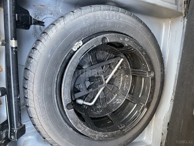 Mercedes E 240 2000, 266,161 km - 2.6 л - Bakı