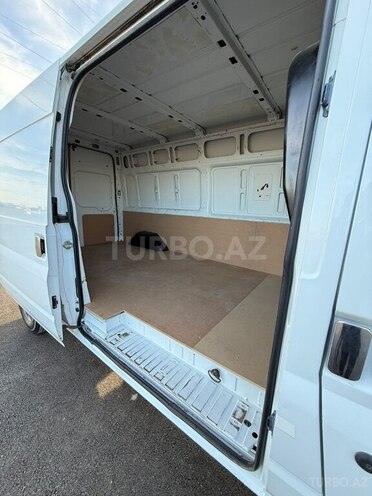 Ford Transit 2008, 198,000 km - 2.4 л - Sumqayıt