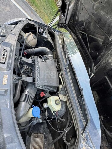 Mercedes Sprinter 515 2008, 648,000 km - 2.2 l - Mingəçevir