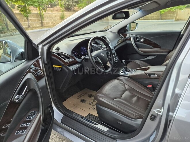 Hyundai Grandeur 2015, 184,000 km - 2.2 l - Bakı