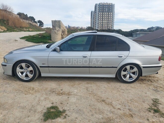 BMW 520 1996, 521,301 km - 2.0 l - Bakı