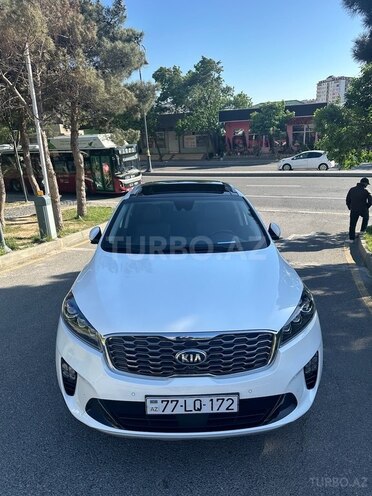Kia Sorento 2019, 146,000 km - 2.0 l - Bakı
