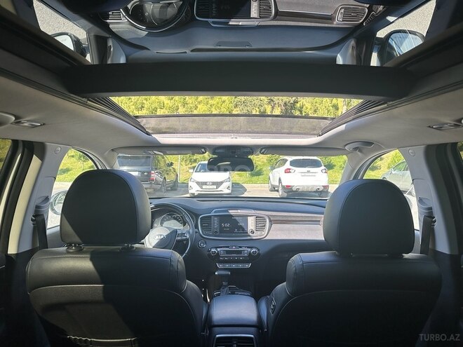 Kia Sorento 2019, 146,000 km - 2.0 l - Bakı