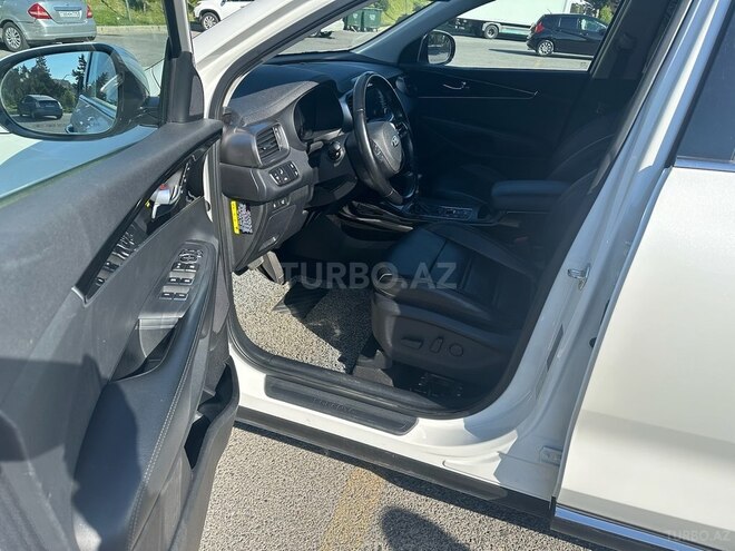 Kia Sorento 2019, 146,000 km - 2.0 l - Bakı